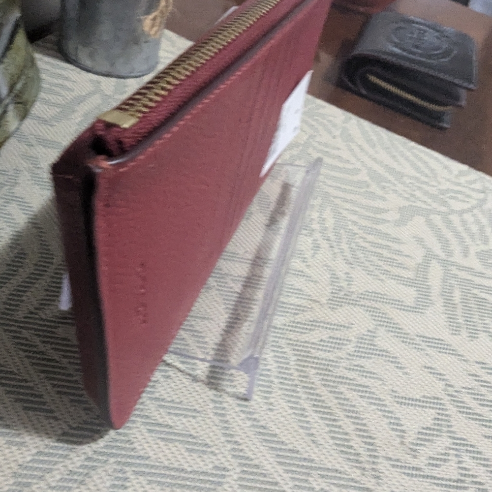 Coach essential wallet - Picture 7 of 10